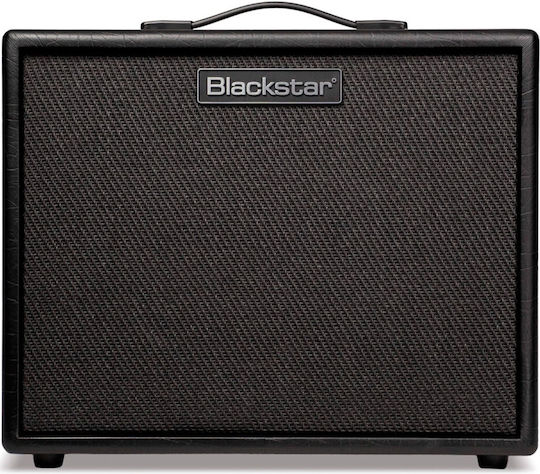 Blackstar Standard Combo Verstärker für E-Gitarre 1 x 12" 50W Schwarzer