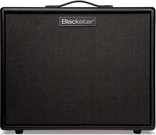 Blackstar Combo Amplificator Chitară Electrică 1 x 12" 100W Negru