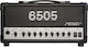 Peavey 6505 Mh Mini Ενισχυτής Ηλεκτρικής Κιθάρας Μαύρος
