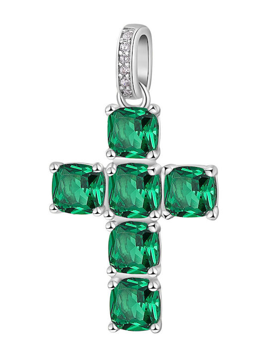 Brosway Stahlkreuz Ohne Kette