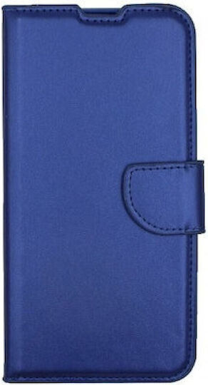 Book Γαλάζιο (Redmi 14C / Poco C75Realme C75 4G)
