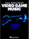 Hal Leonard Collection Greatest Video Game Music Piano Solo