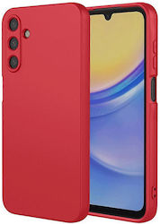 Back Cover Κόκκινη (Galaxy A36)