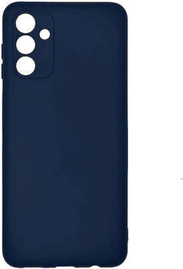Back Cover Σιλικόνης Navy Μπλε (Galaxy A13 5G)