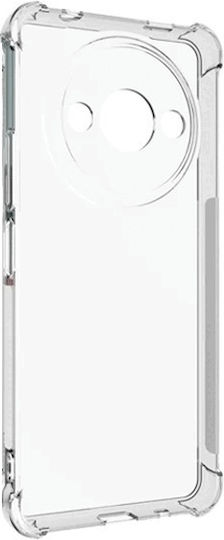 Back Cover 1.5mm Διάφανο (Redmi A3)