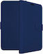 Book Navy Μπλε (Redmi Note 15 / Poco M8)
