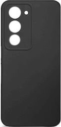 Back Cover Black Redmi 15 Back Cover Black Redmi 15