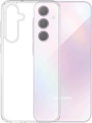 Back Cover Διάφανη (Galaxy A36)