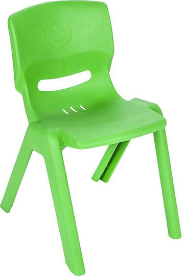 Kinderstühle Grüne 33,5x55,5cm