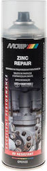 Spray Suprafețe Galvanizate Motip 500ml