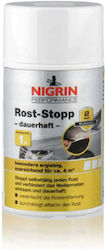 Electrochemical Rust Remover 200ml Nigrin Nigrin