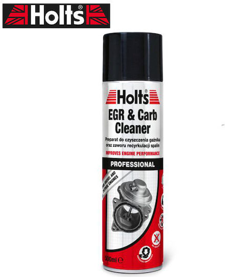 Holts Egr & Carb Cleaner Holts 45 3330 500 Мл