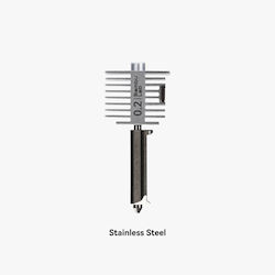 Bambu Lab Hotend Stainless Steel Nozzle 0.2mm A1 Series Fah018 Bambu Lab Hotend Stainless Steel Nozzle 0.2mm A1 Series Fah018