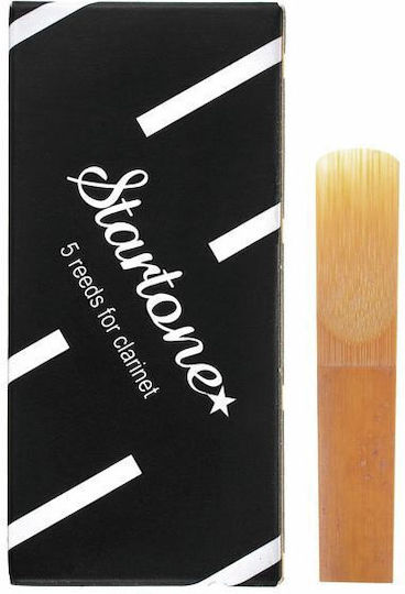 Startone Bb-clarinet Boehm Reed 3.5 Reeds Boehm Bb Clarinet