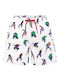 MC2 Kids Swimwear Swim Shorts Printed JEAN-LIGHTING-01639L-JEA000401639L-Printed