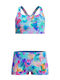 Speedo Παιδικό Μαγιό Μπικίνι Blue