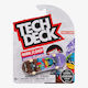 Techdeck Jucărie Miniatură TechDeck Pentru 6+ Ani Diverse Modele