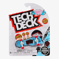 Techdeck Miniatur-Spaßspielzeug Helden Für 6+ Alter Mehrfach