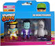 Just Toys Мини Фигури Тема Stumble Guys Мулти