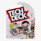 Techdeck Miniature Toy TechDeck for Ages 6+ (Miscellaneous Designs)