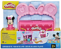 Hasbro Clubhouse Minnie για 2+ Ετών Hasbro Clubhouse Minnie για 2+ Ετών
