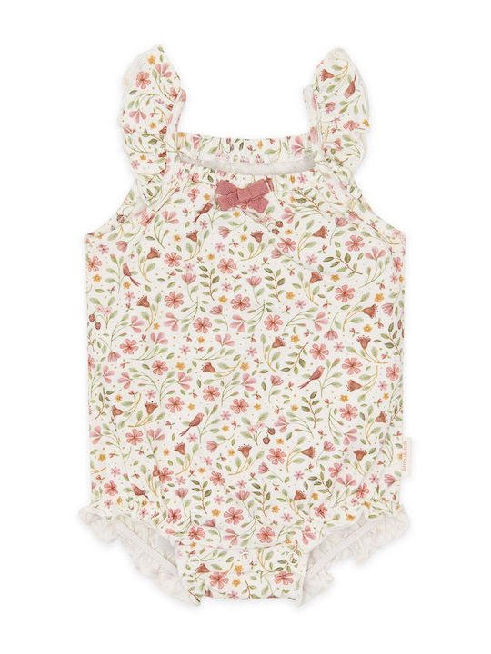 Little Dutch Fairy Multicolour Onesie