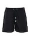 Men's Swimwear Shorts Black