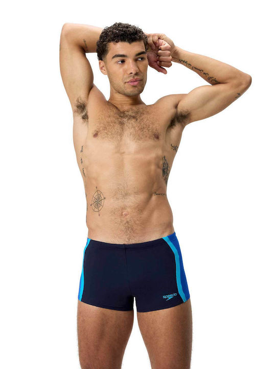 Men's Swimwear Shorts Blue