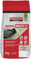 Isomat Multifill Στόκος Isomat Multifill Στόκος