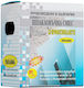 Cement Putty 5kg Grey