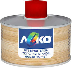 Hardener Pu Floor Lacquer Leko