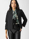 Black Women's Bolero