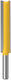 Straight Router 8x12 Mm Extended Nextool Drax-838