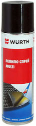 Spray Adeziv 300ml Wurth Multi
