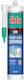 Universal Silicone Akfix 100e