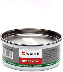 Pastă Protectoare Pentru Sudură 0,2 Kg Wurth