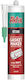 Silicone Thermo Ht300 Red Akfix