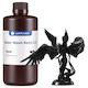 Anycubic Resin for 3D Printer Black 1kg (SSX2BK-101A)