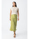 Green Skirt