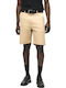 Herren Shorts Beigen