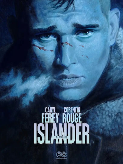 Islander. 1. Islander 1