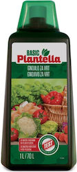 Top Plantella Garden Plants 1l