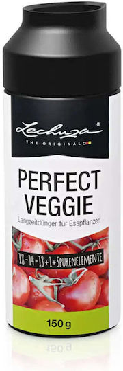 Long-lasting Solid Fertilizer Edible Plants 0.15kg Lechuza 0.15kg