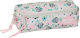 Minnie Mouse Grafoplas Gefüllte Stoff-Federmäppchen Rosa