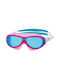 Zoggs Kids Swimming Goggles with Anti-Glare Lenses Pink