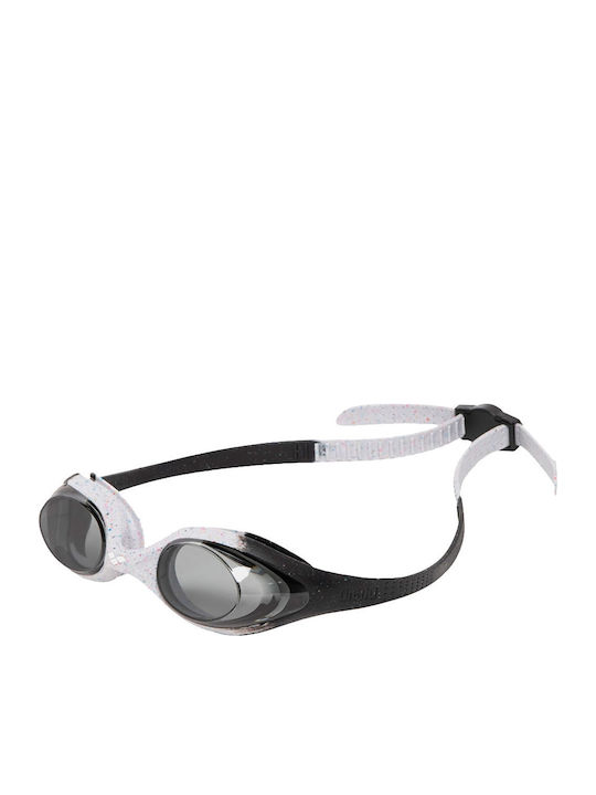 Arena Kids Swimming Goggles with Anti-Glare Len...