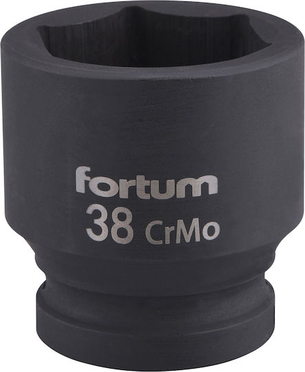 Fortum Prize Pneumatic Cu Gazdă Cadru 3/4" Diametru 3/4" / 38 / 57