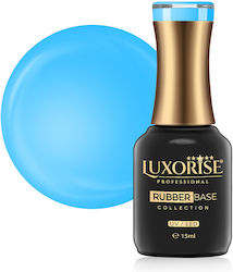 Rubber Основно Покритие Luxorise Pastel Collect...
