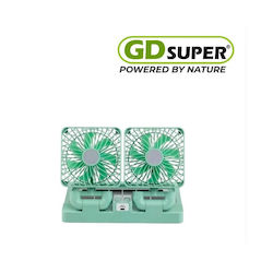 Office Fan GD-SD-999