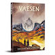 Vaesen Lost Mountain Saga
